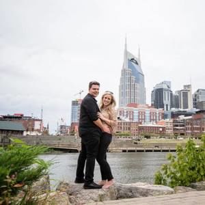 Meet your Posher, Nick